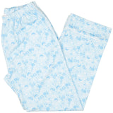 Morning Glory Ladies Knit Pajamas- FINAL SALE