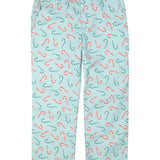 Vintage Candy Cane Pants