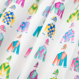Jockey Silks Shortall- FINAL SALE