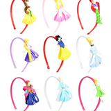 Princess Headbands