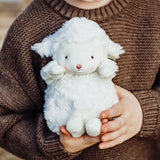 Wee Little Lamb