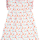 Ice Cream Knit Dress- FINAL SALE