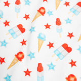 Ice Cream Knit Bubble- FINAL SALE