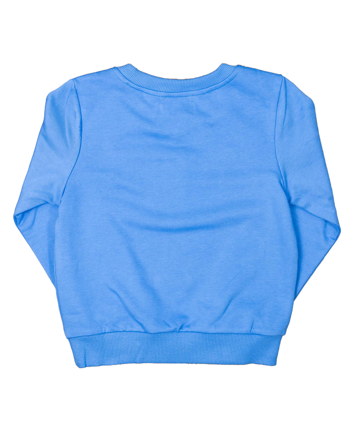 Crewneck Unisex Sweatshirt in Cloud Blue- FINAL SALE