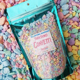 Bath Bomb Confetti