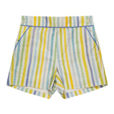 In Bloom Boys Shorts- FINAL SALE