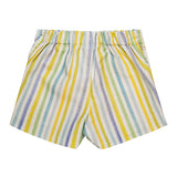 In Bloom Boys Shorts- FINAL SALE