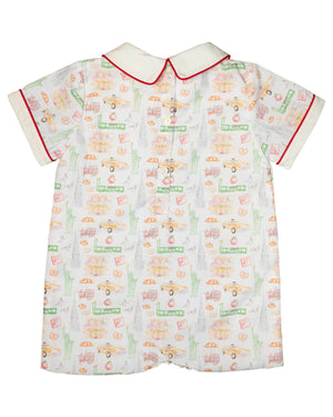 New York State of Mind Shortall-FINAL SALE