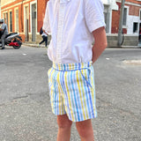 In Bloom Boys Shorts- FINAL SALE