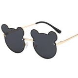 Mouse Sunglasses