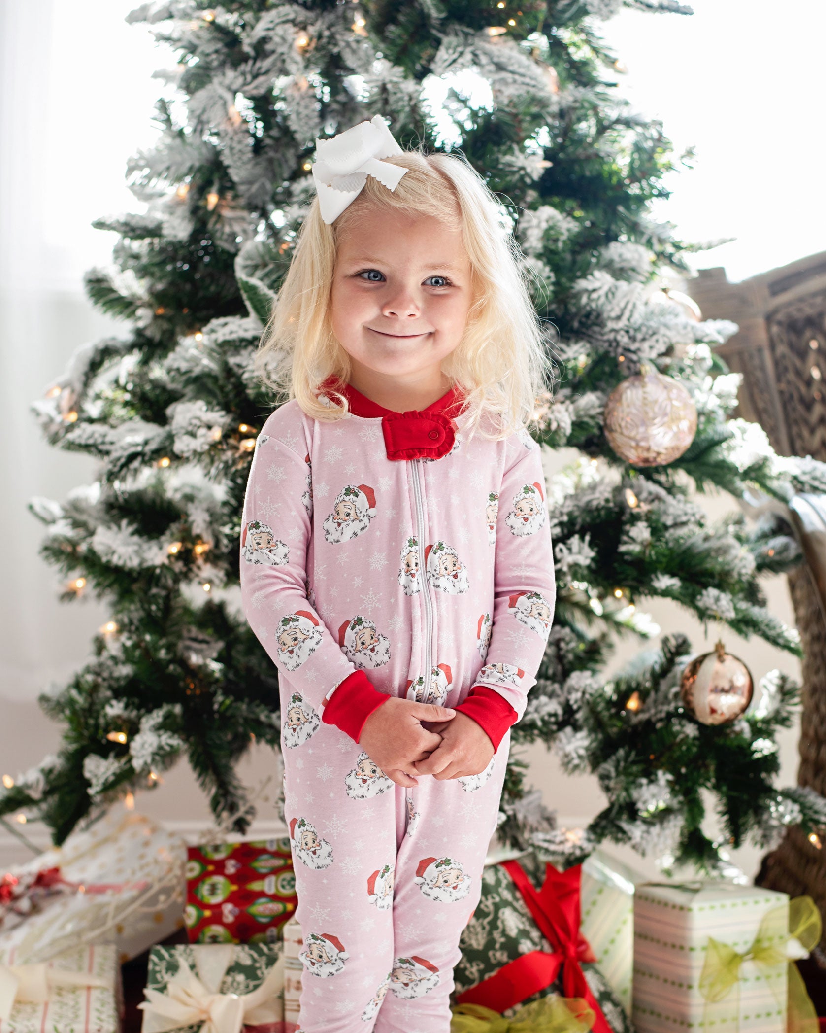 Christmas Pajamas