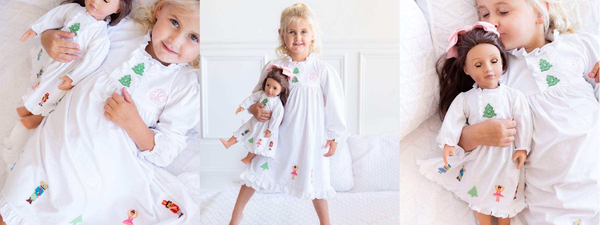Christmas Pajamas