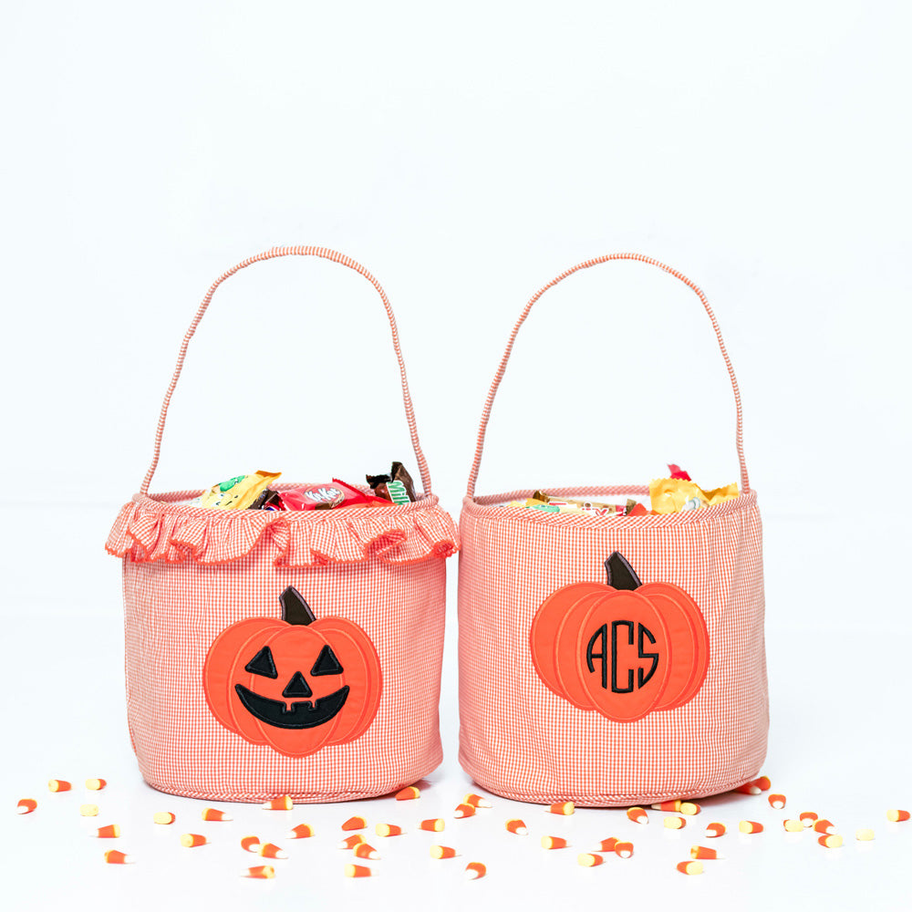 Halloween Baskets