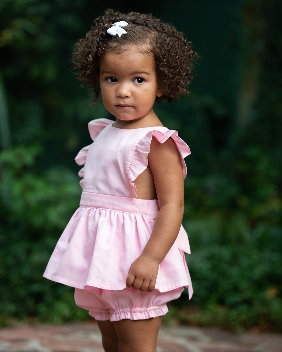 Pink Penny