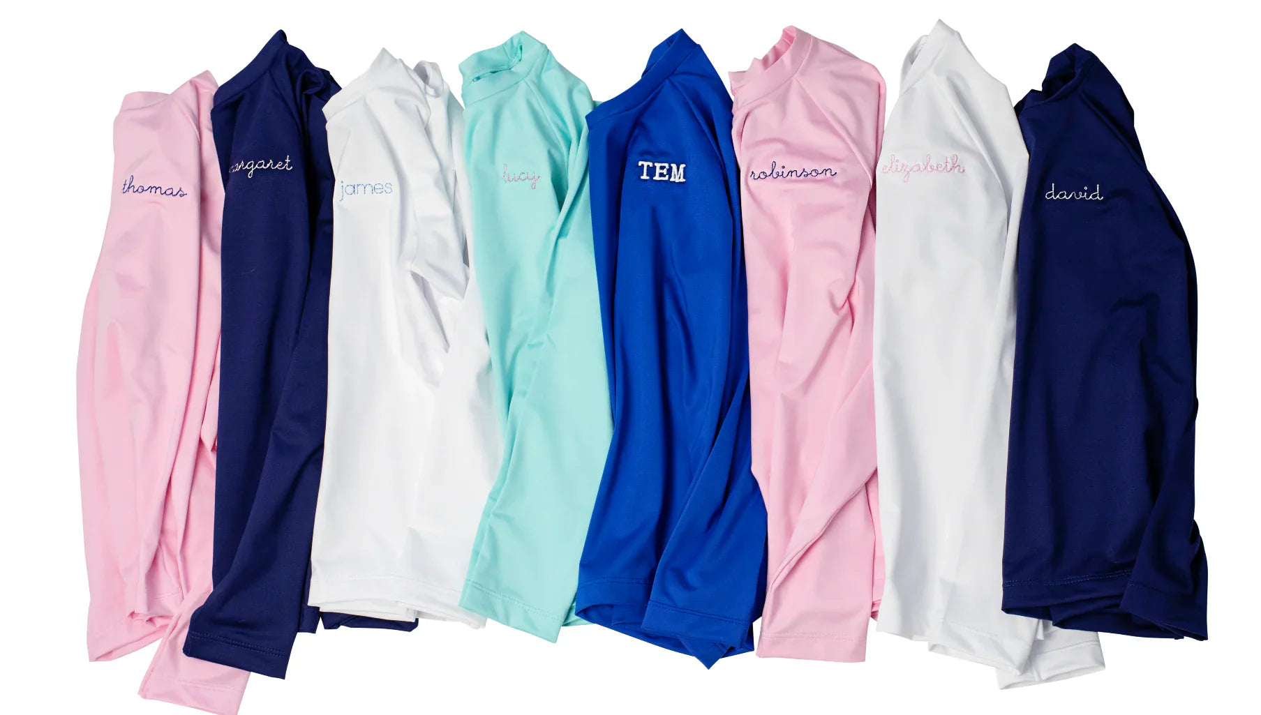 Rash Guards