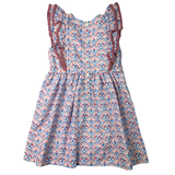 Star Spangled Bell Dress