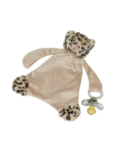 Pacifier Blankie