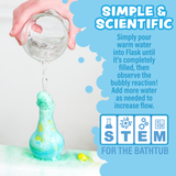 Bath Bomb Potion Bath Toy