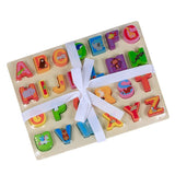 Wooden Puzzle