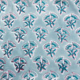 Juniper Block Print Dress