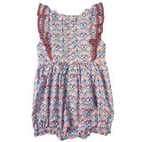 Star Spangled Bell Bubble