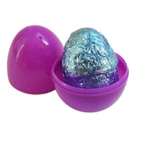 Mini Egg Bath Bomb Six Pack