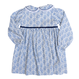 Cottage Delft Dress