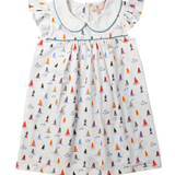 Sail Away Knit Dress