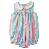 Rainbow Sherbet Bubble