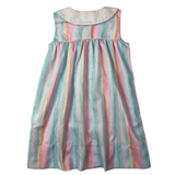 Rainbow Sherbet Dress