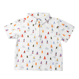 Sail Away Knit Shirt
