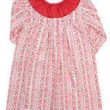 Be Mine Blossoms Knit Dress