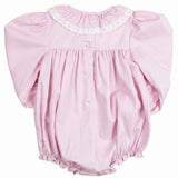 Pink Nutcracker Ballet Bubble