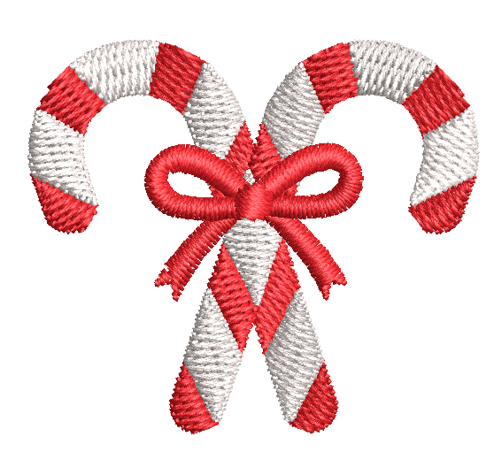 Candy canes