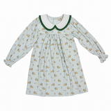 Marshland Knit Dress