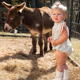 Cherry Blossom Elsie Bubble