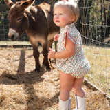 Cherry Blossom Elsie Bubble