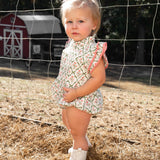 Cherry Blossom Elsie Bubble