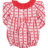 Cherry On Top Bubble