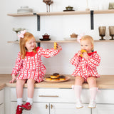 Cherry On Top Bubble