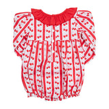 Cherry On Top Bubble