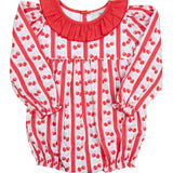 Cherry On Top Bubble