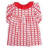 Cherry On Top Dress