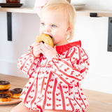 Cherry On Top Bubble