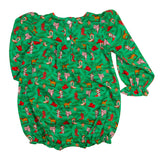 Howdy Holiday Knit Bubble