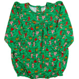 Howdy Holiday Knit Bubble
