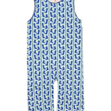 Cowboy Boots and Candy Canes Longall