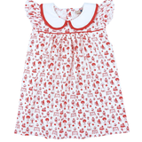 Vintage School Yard Dress