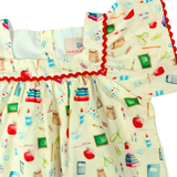 Classic Classroom Dress