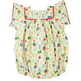 Classic Classroom Bubble